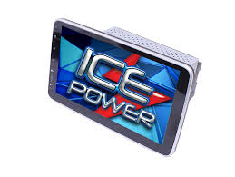 ICE POWER 9" UNIVERSAL ANDRIOD 2+32GB - Image 2